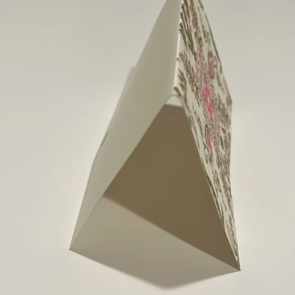 Anna Griffin 20 fold